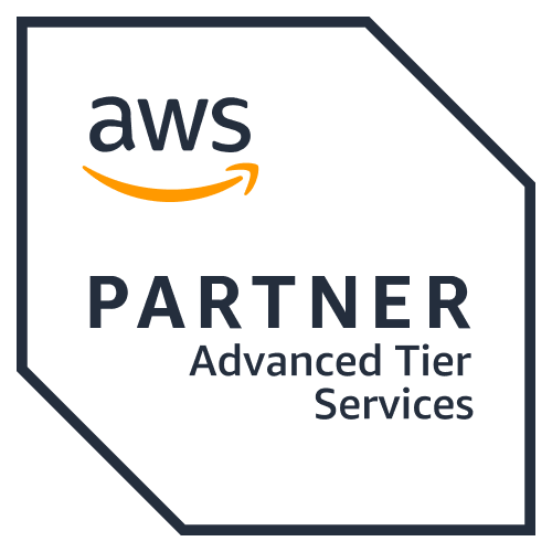 AWS Advanced Tier Services Partner